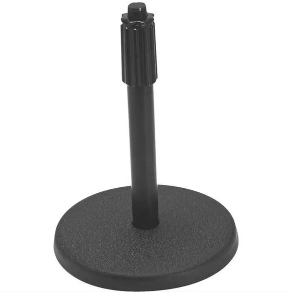 Desktop Microphone Stand NEW - Picture 2 of 6